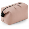 BagBase Kozmetické puzdro BG330 Nude Pink 20 x 10 x 12 cm