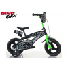 Dino bikes Dětské kolo BMX 12