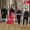 Suk Josef Piano Quartet - Dvořák / Suk [CD]