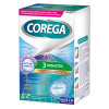 Corega Antibakteriálne tablety blister 6 kusov