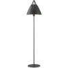 Nordlux Strap (černá) kov, kůže IP20 46234003