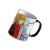 Fullmetal Alchemist Hrnek Brotherhood