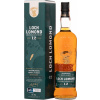 Loch Lomond 12y Inchmurrin 46% 0,7 l (kartón)