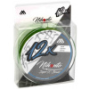 Spletaná Šnúra Mikado Nihonto Super X-Braid 150m 0,16mm/13,45kg Tmavá Zelená