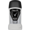 Rexona Men antiperspirant tuhý stick Invisible Black + White 50 ml