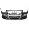 Kompletní přední nárazník včetně masky chladiče pro VW Passat 3BG - v designu VW Passat 3C