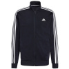Sweatshirt adidas 3S TT Tric M H46100 (97657) Black M