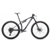 Specialized Chisel Comp Satin Metallic Deep Lake / Gloss Whit Veľkosť: XS