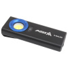Inšpekčné svietidlo, LED COB 1200 lm, nabíjacie, s magnetom - ASTA