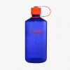 Fľaša Nalgene 1000ml Narrow Mouth Sustain Periwinkle Universal Universal