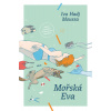 Mořská Eva - Iva Hadj Moussa