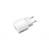 HW-050100E2W Huawei USB Cestovní Dobíječ White (Bulk) 8595642224294S