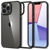 Spigen Ultra Hybrid, - iPhone 13 Pro matte čierne