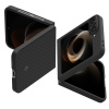 Spigen Air Skin Aramid čierne Samsung Galaxy Z Flip6 ACS07843
