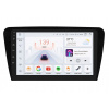 HIZPO KXSKDSKV102 Autorádio 10,1“ Android 13 pre Škoda Octavia 3 Výkonnostný variant: S101006 (6+64GB)