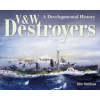 V & W Destroyers