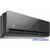 3,5kW Nástenná klimatizácia VIVAX H+ DESIGN s Wifi do -25°C ACP-12CH35AEHI R32, zrkadlovo šedá