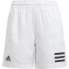 Šortky adidas B CLUB 3S SHORT gk8183 Veľkosť S (135-140 cm)