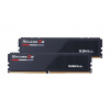 G.SKILL 48GB kit DDR5 6400 CL36 Ripjaws S5 black F5-6400J3648G24GX2-RS5K G.Skill