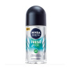 Nivea Men Fresh Kick roll-on 50ml