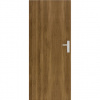Protipožární interiérové dveře Naturel Technické pravé 90 cm dub polský SKDPODPL90P