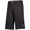 Scott Trail Flow men's Black L