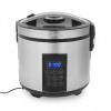 Muticooker Tristar RK-6138 strieborný 900 W