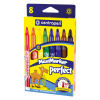 Fixy CENTROPEN 8610 Maxi Perfect - sada 8 ks