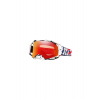 okuliare Oakley MX Airbrake PRIZM MX TLD Patriot