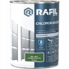 Farba - Rafil Chlorokauczuk 0,9L Zelená farba RAL6002 (Farba - Rafil Chlorokauczuk 0,9L Zelená farba RAL6002)