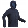 Softshell Trekking Men's Forclaz Roz.xxl bunda (Softshell Trekking Men's Forclaz Roz.xxl bunda)