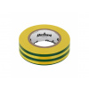 Rebel Izolačná páska 0,13 mm x 19 mm x 10 yd žlto-zelená