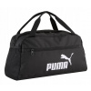 Športová cestovná taška PUMA PHASE malá čierna na rameno 091167 01 S
