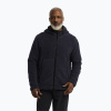 Pánska trekingová mikina Jack Wolfskin Stone Lite Hooded dark navy