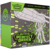 Pokémon TCG: Mega Evolution - Perfect Order Elite Trainer box