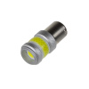 Autožárovka LED BAU15s 9-60V 12W CARCLEVER