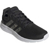 adidas LITE RACER CLN 2.0 čierna,kaki,biela Pánska športová obuv 8