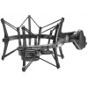 Neumann EA 4 Černá barva