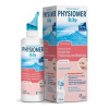 PHYSIOMER BABY nosový sprej 115ml nosový sprej s obsahom morskej vody 1x115 ml