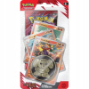 Pokémon TCG: S&V - Osudoví Rivali - Skeledirge Prémiový Blister PREDOBJEDNÁVKA