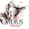 Umění milovat a nemilovat - Naso Ovidius Publius