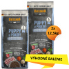 Belcando Puppy GF Poultry - Hydinové - 2x 12,5kg VÝHODNÉ BALENIE - 12,5 kg