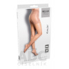 MAXIS RELAX BASIC PANČUCHOVÉ NOHAVICE veľkosť M, čierne, 1x1 ks, 8591285145156
