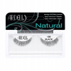 Ardell Riasy a doplnky Natural 109 1 pár umelých rias Black