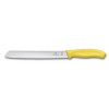 Nôž na chlieb a pečivo VICTORINOX 6.8636.21L8B