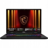 Notebook MSI Crosshair A16 HX D8WGKG-021CZ 0