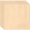 Bambu Lab 3 mm Basswood Plywood - 1 sada
