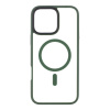 Zadný kryt Tactical MagForce Hyperstealth pre iPhone 16 Pro Max Forest Green