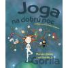 Joga na dobrú noc - Mariam Gates, Sarah Jane Hinder (ilustrátor)