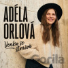 Adéla Orlová: Venku se stmívá - Adéla Orlová